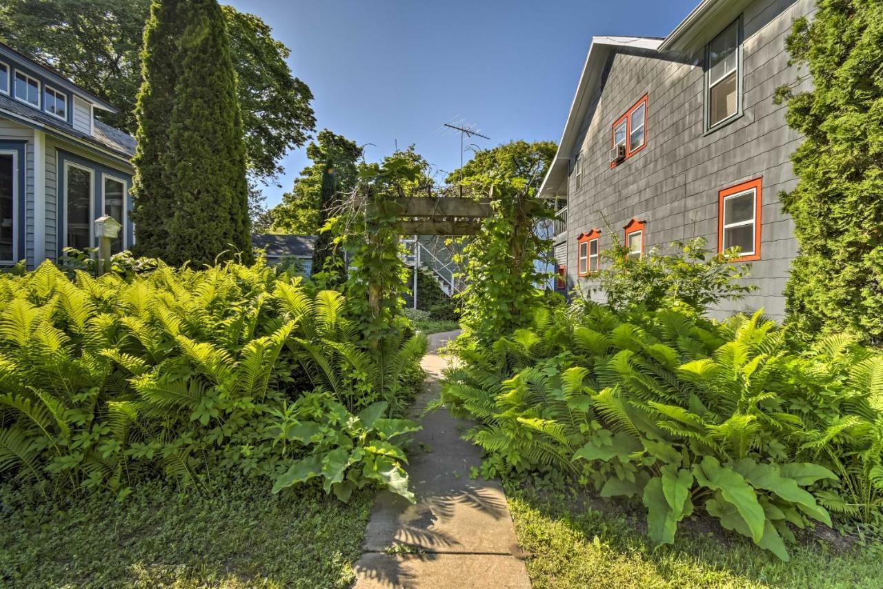 Апартаменты Sturgeon Bay Retreat Near Downtown And Sunset Park! Экстерьер фото