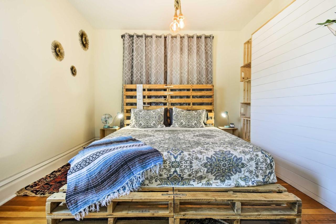 Апартаменты Sturgeon Bay Retreat Near Downtown And Sunset Park! Экстерьер фото