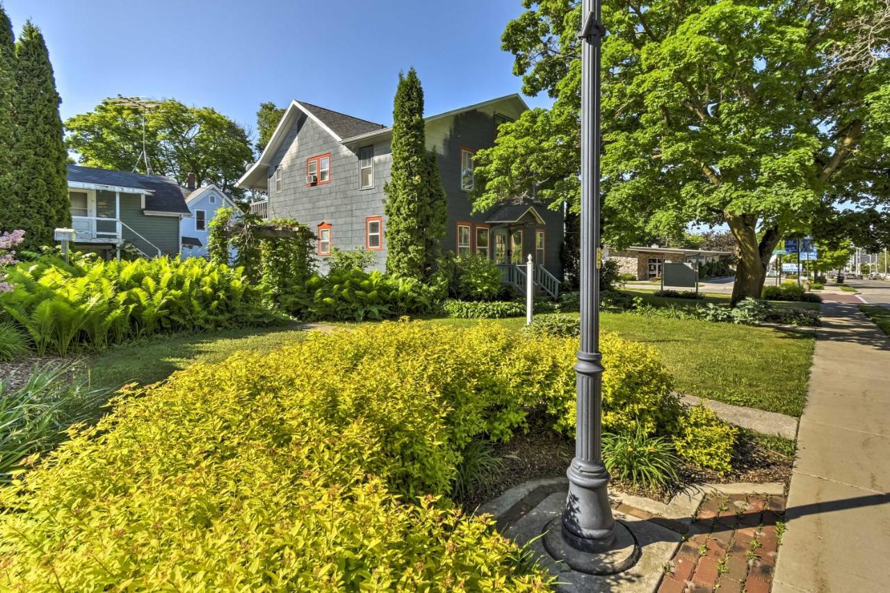 Апартаменты Sturgeon Bay Retreat Near Downtown And Sunset Park! Экстерьер фото